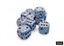 Speckled Air 16mm d6 Dice Block (12 dice) - CHX25700